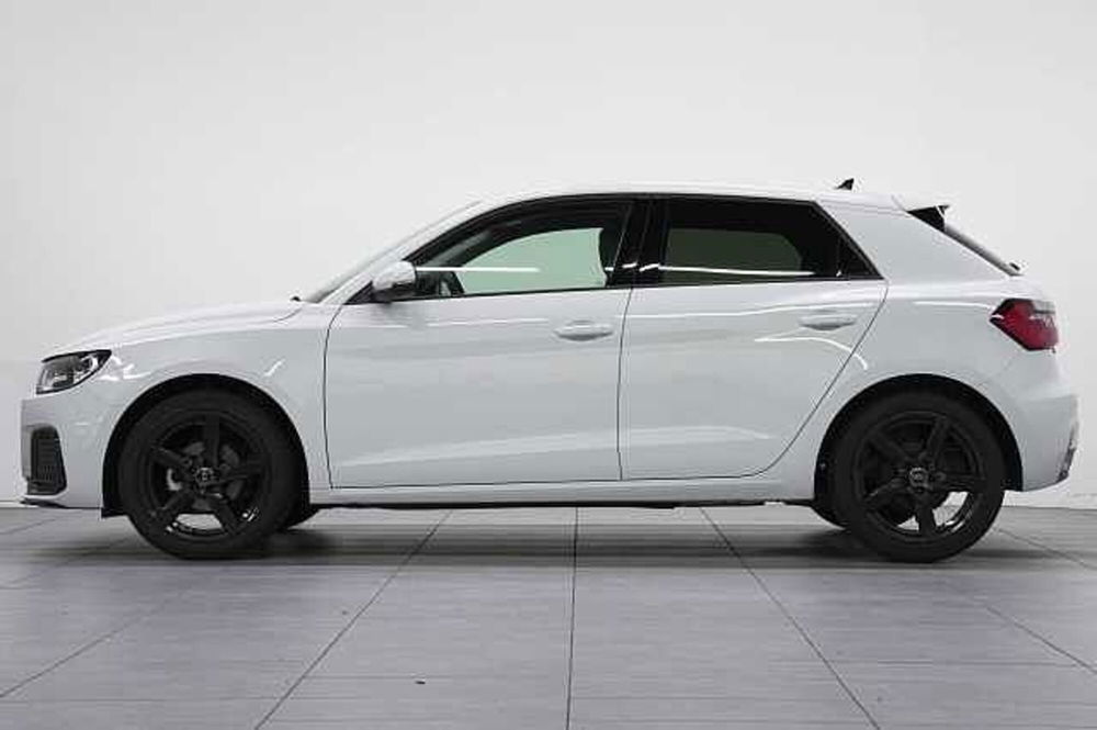 Audi A1 Sportback usata a Como (3)