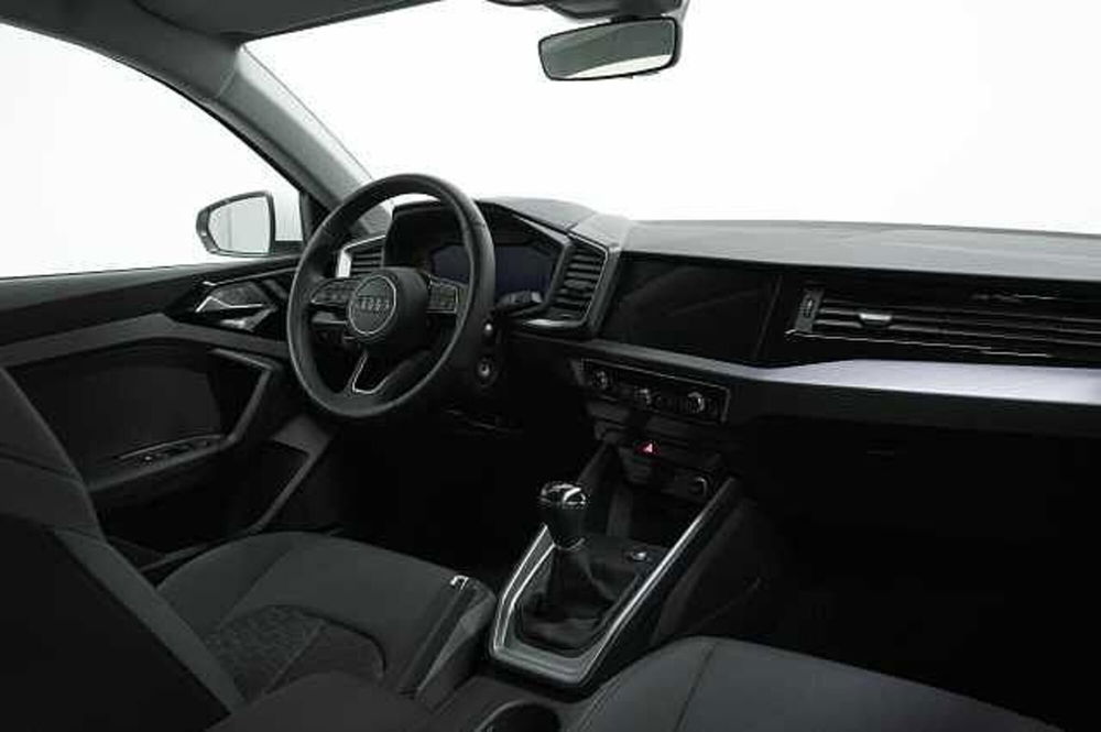 Audi A1 Sportback usata a Como (7)