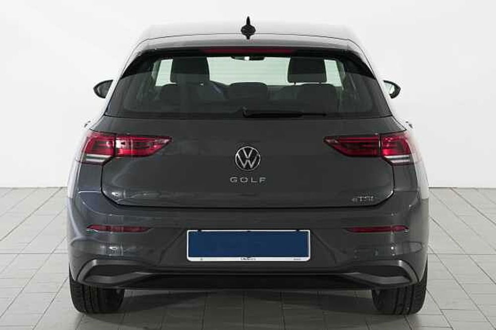 Volkswagen Golf nuova a Como (2)