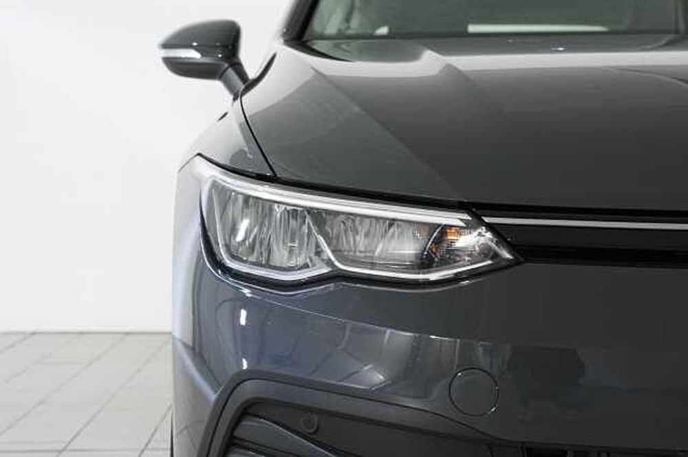 Volkswagen Golf nuova a Como (5)