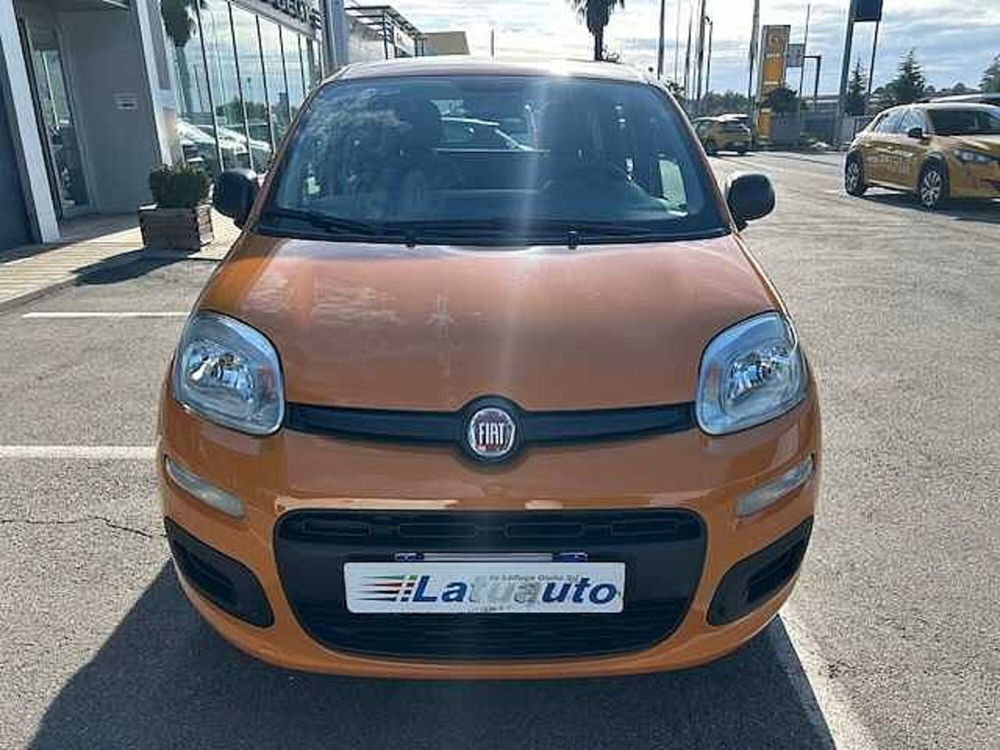 Fiat Panda usata a Ravenna (2)