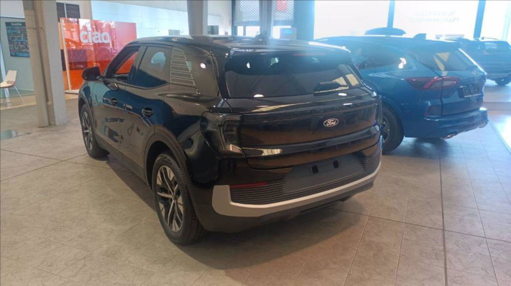 Ford Explorer nuova a Milano (3)