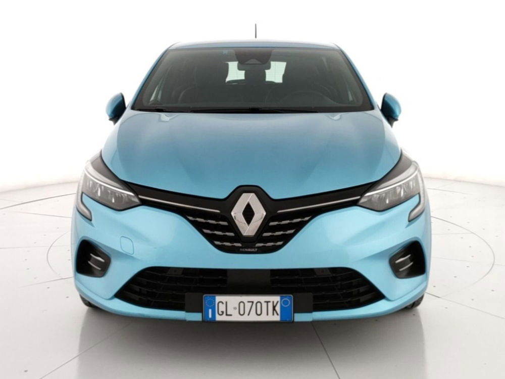 Renault Clio usata a Roma (5)