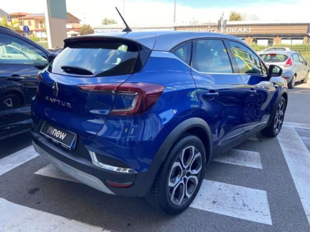 Renault Captur usata a Pavia (12)