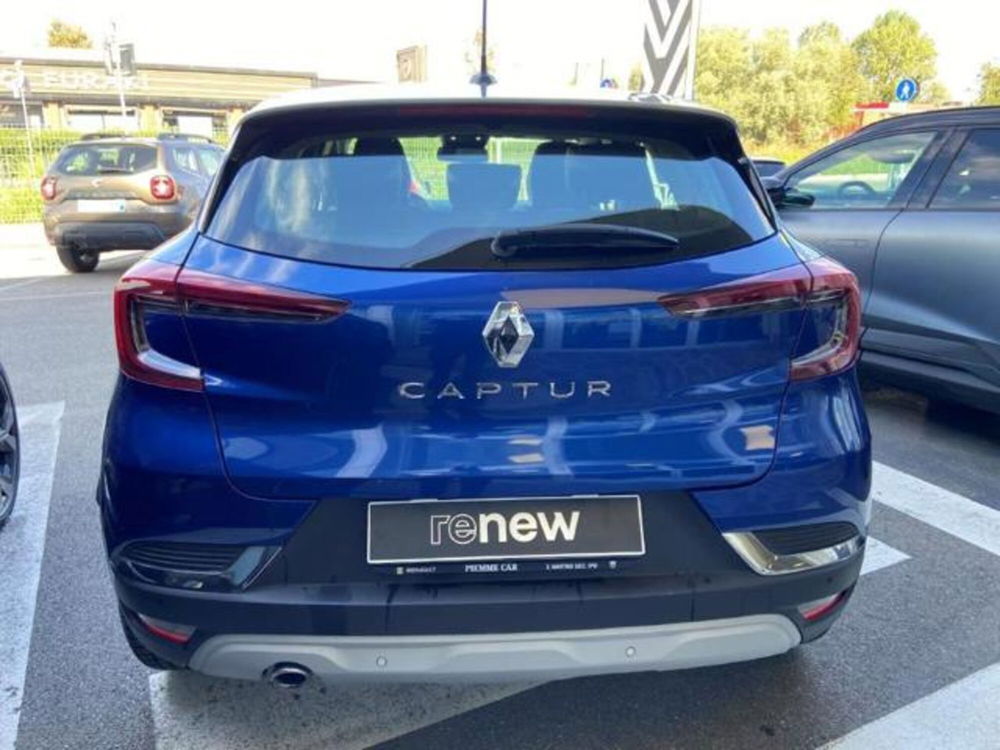 Renault Captur usata a Pavia (13)