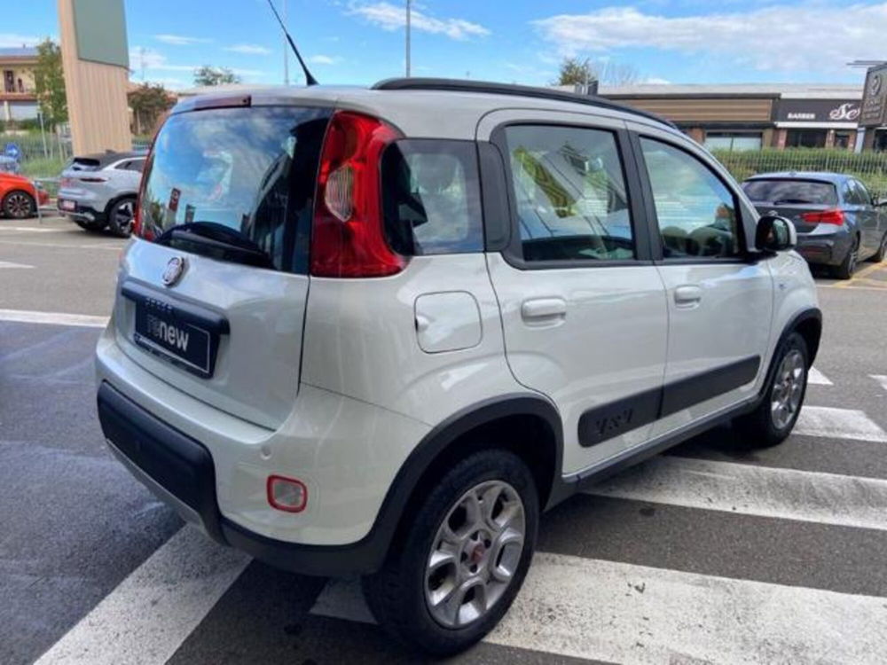 Fiat Panda usata a Pavia (12)