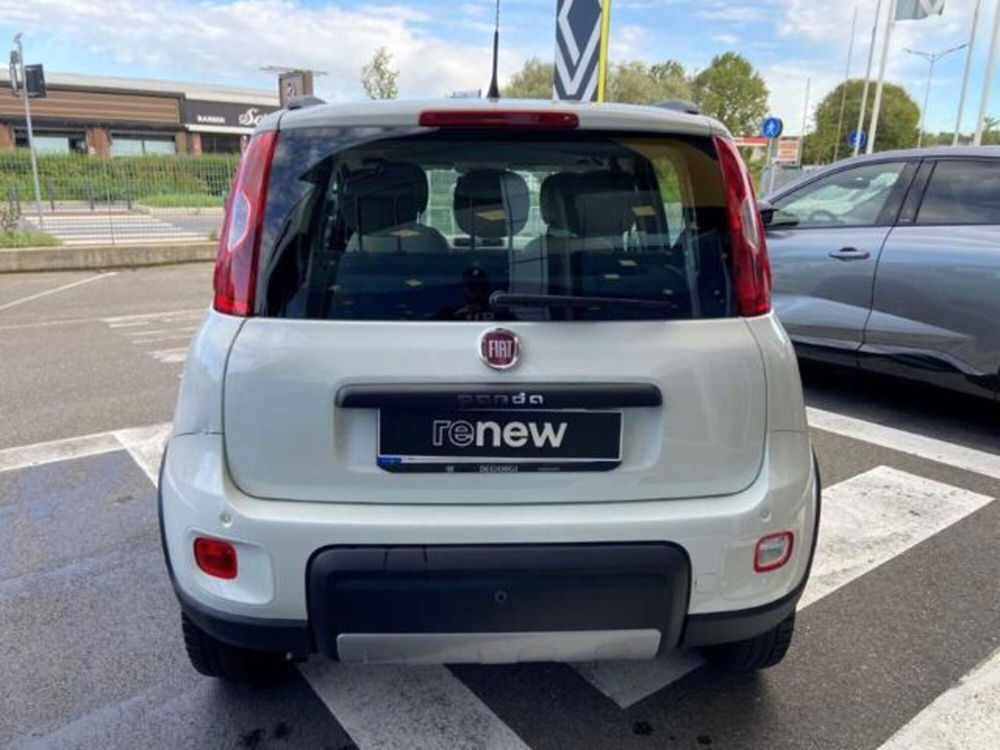 Fiat Panda usata a Pavia (13)