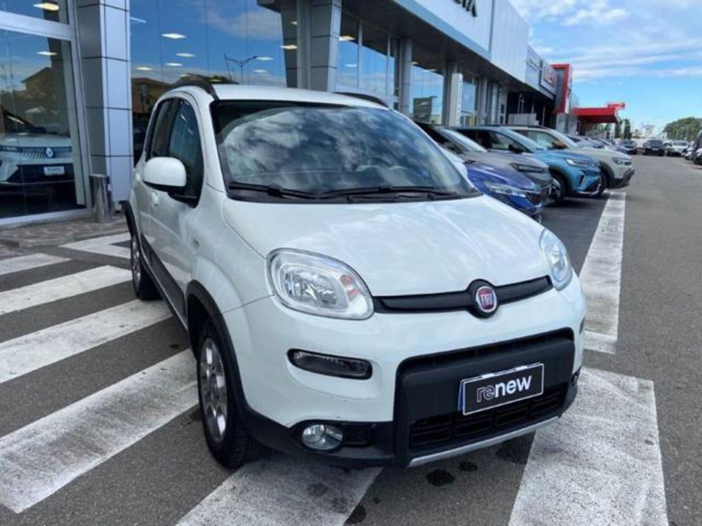 Fiat Panda usata a Pavia (4)