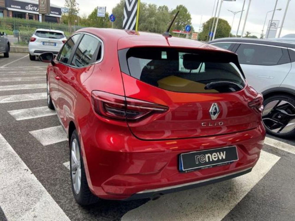 Renault Clio usata a Pavia (14)