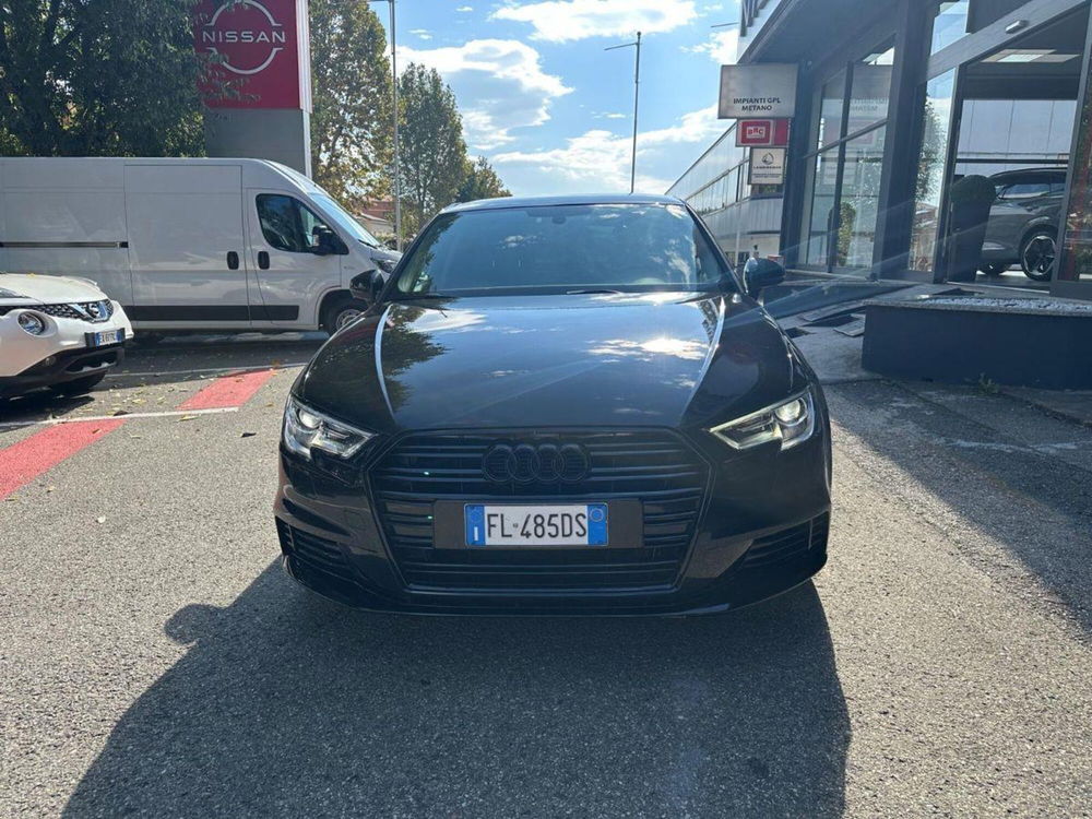 Audi A3 Sportback usata a Reggio Emilia