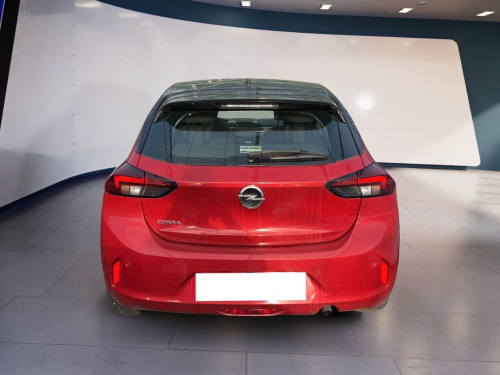 Opel Corsa usata a Torino (5)