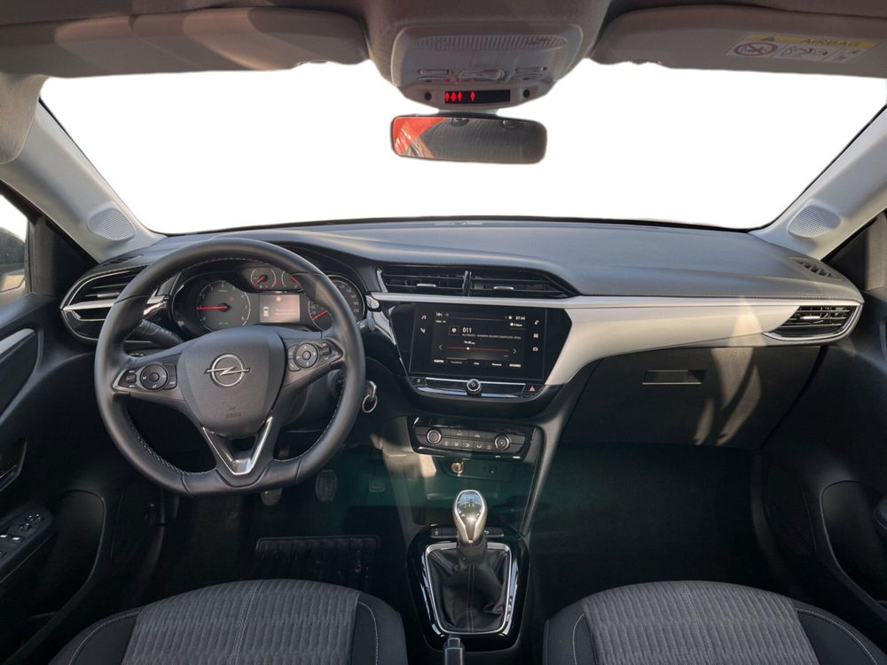 Opel Corsa usata a Torino (9)