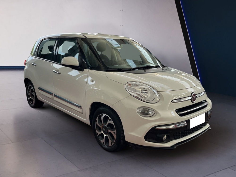 Fiat 500L usata a Torino (3)