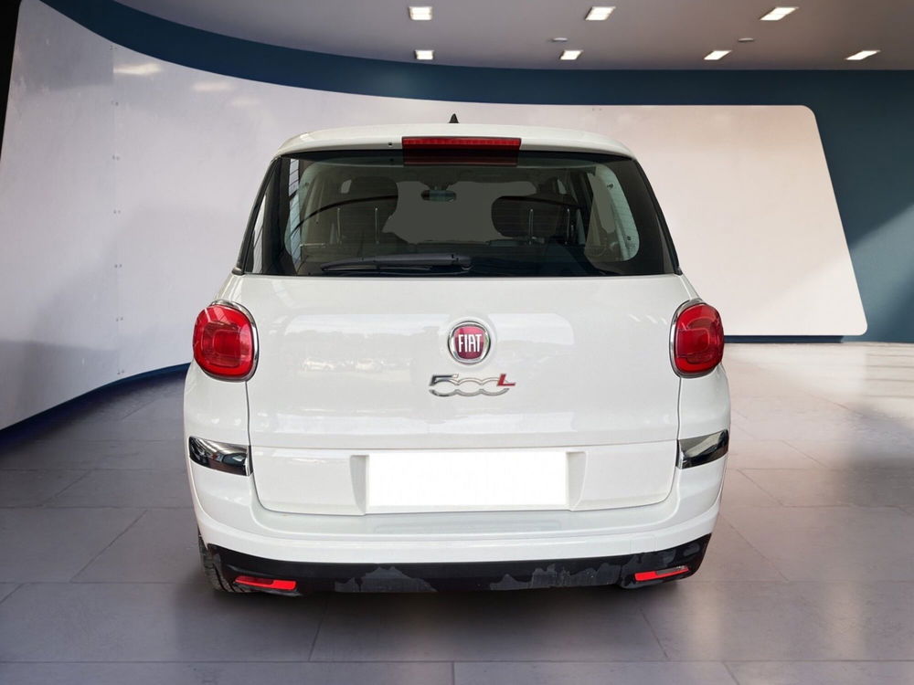 Fiat 500L usata a Torino (6)