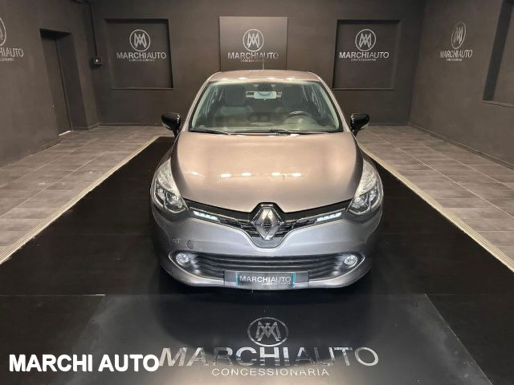 Renault Clio usata a Perugia (2)