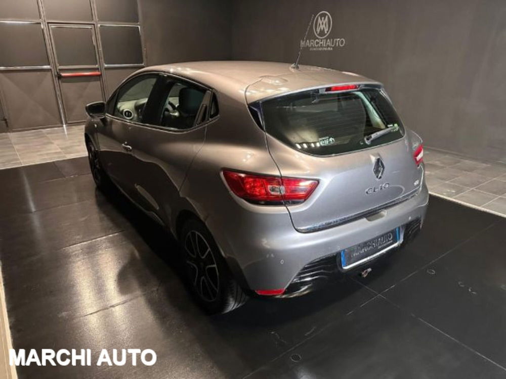 Renault Clio usata a Perugia (7)