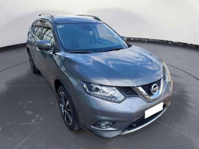 Nissan X-Trail 1.6 dCi 2WD Tekna  del 2017 usata a Empoli