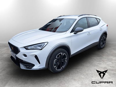 Cupra Formentor Formentor 2.0 TDI del 2023 usata a Sarteano