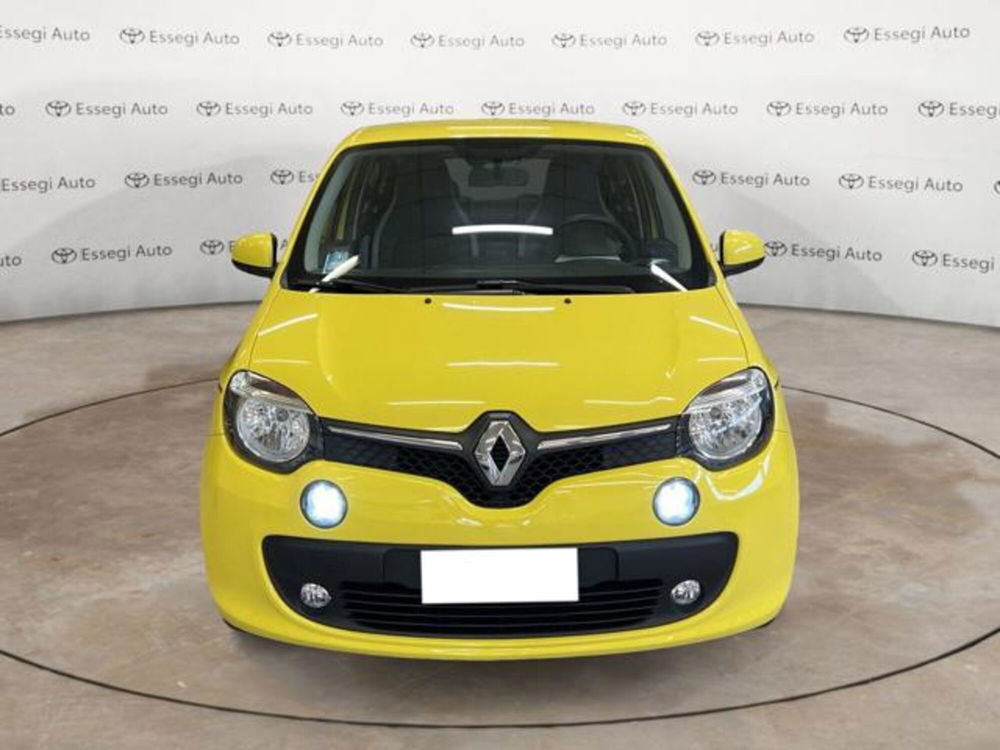 Renault Twingo usata a Vercelli (2)