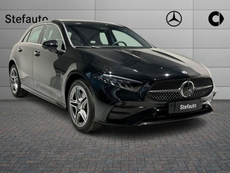 Mercedes-Benz Classe A 250 e phev AMG Line Advanced Plus auto nuova a Castel Maggiore