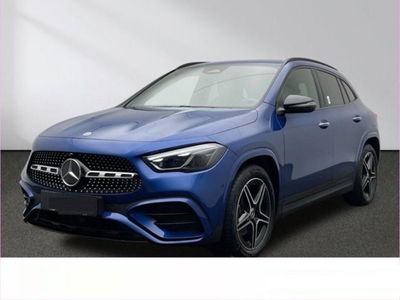 Mercedes-Benz GLA SUV 200 d AMG Line Premium Plus 4matic auto del 2023 usata a Marigliano