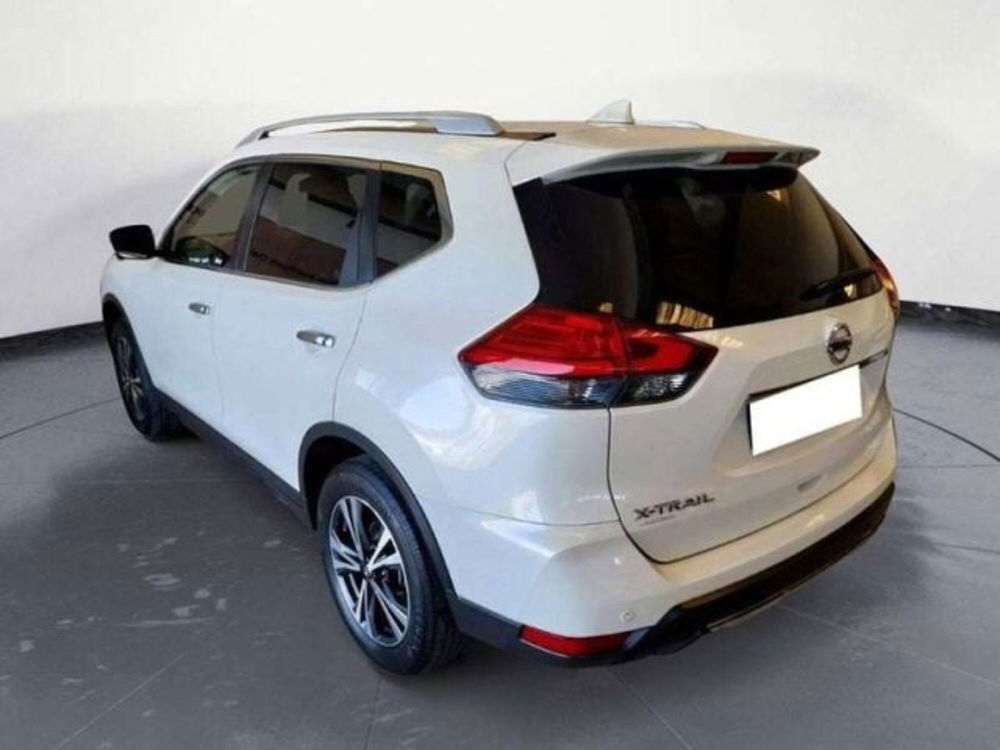 Nissan X-Trail usata a Firenze (4)