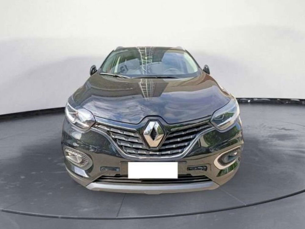 Renault Kadjar usata a Firenze (2)