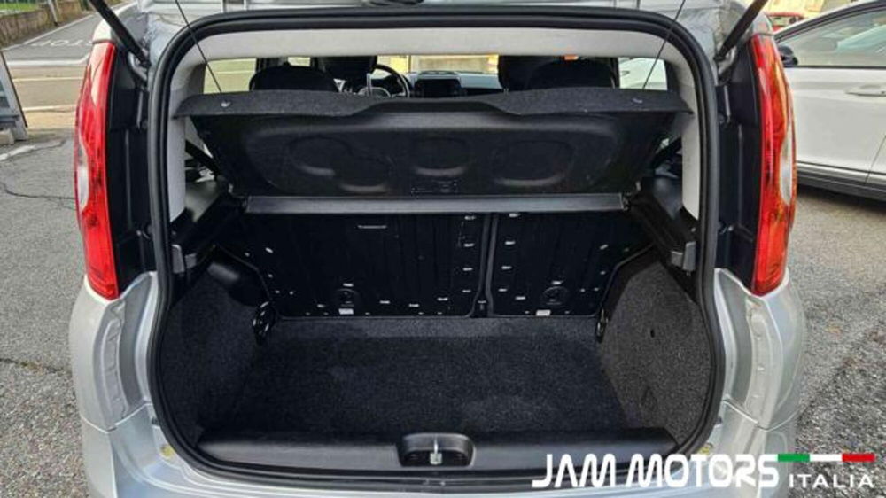 Fiat Panda usata a Como (13)