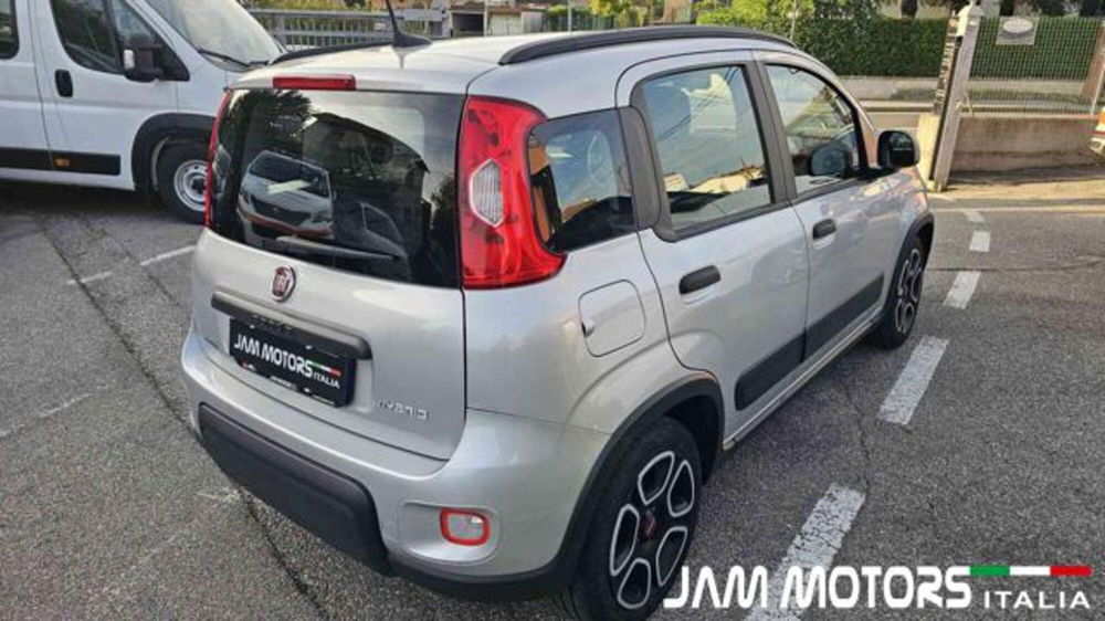 Fiat Panda usata a Como (3)