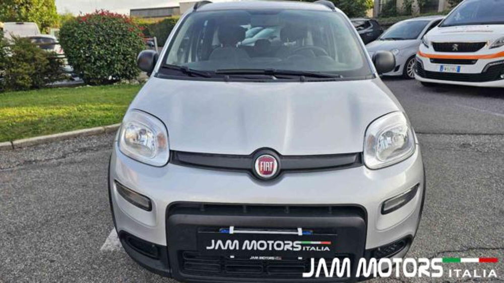 Fiat Panda usata a Como (5)