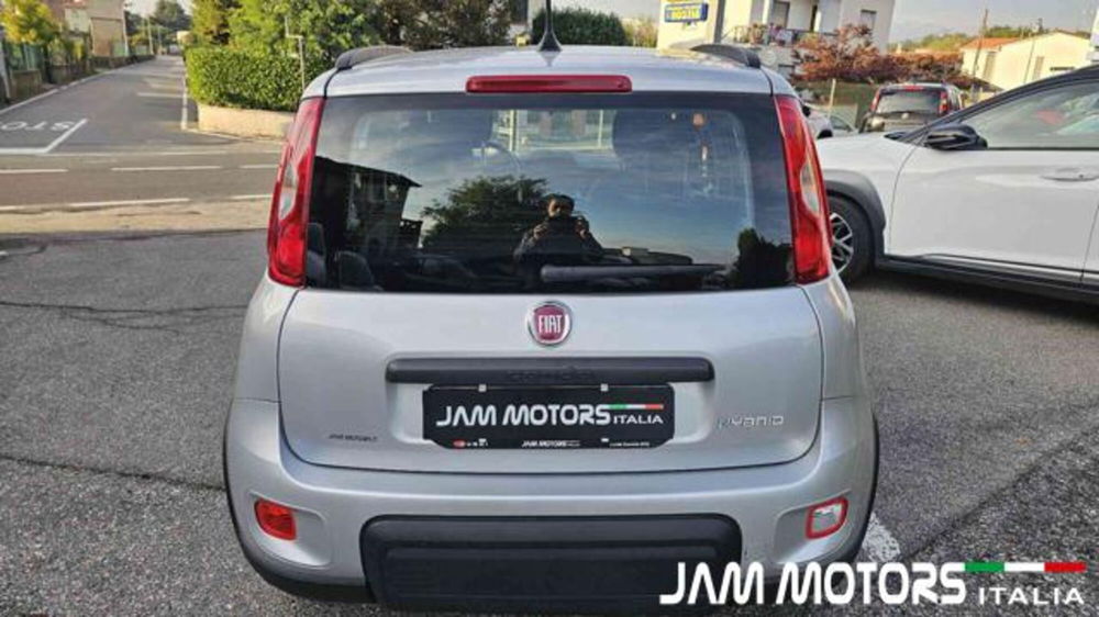 Fiat Panda usata a Como (6)