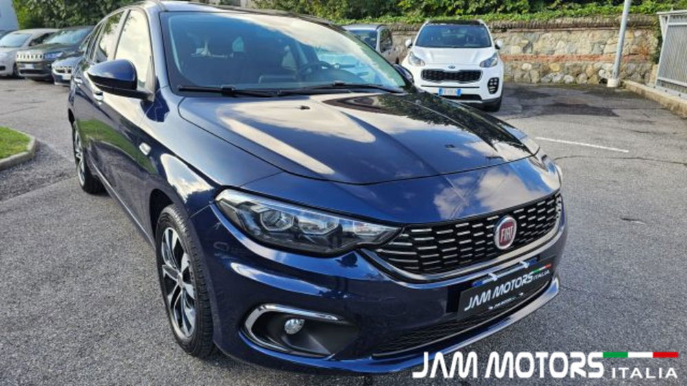 Fiat Tipo Station Wagon usata a Como (2)