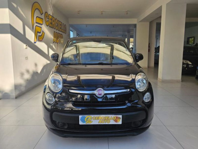 Fiat 500L 1.3 Multijet 95 CV Pop Star  del 2015 usata a Somma Vesuviana