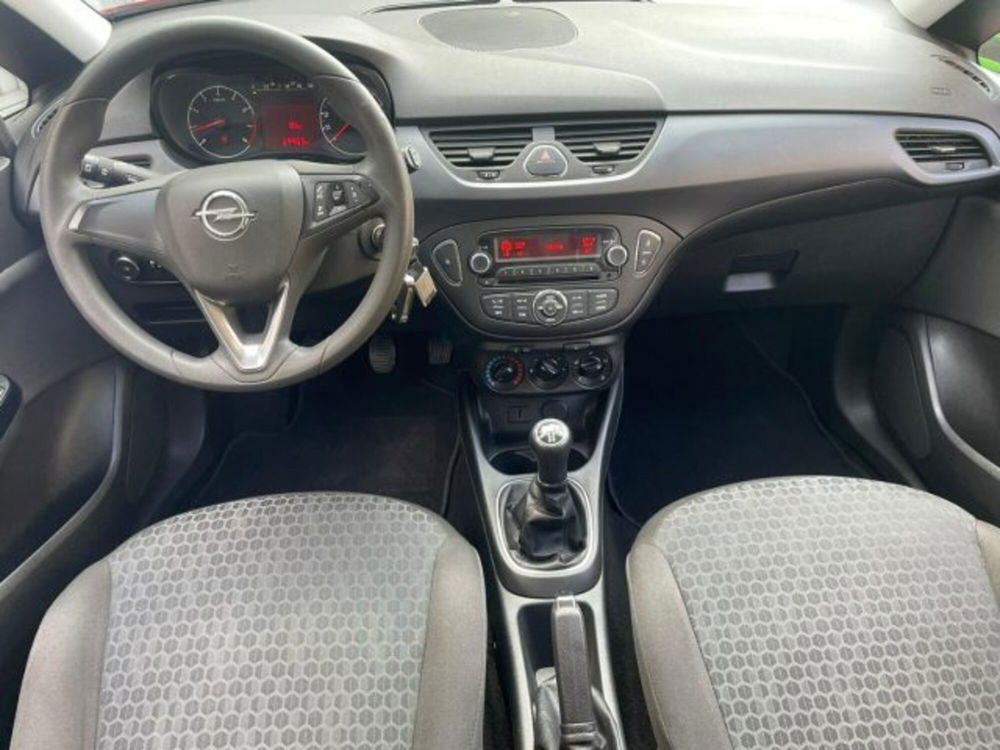 Opel Corsa usata a Perugia (12)