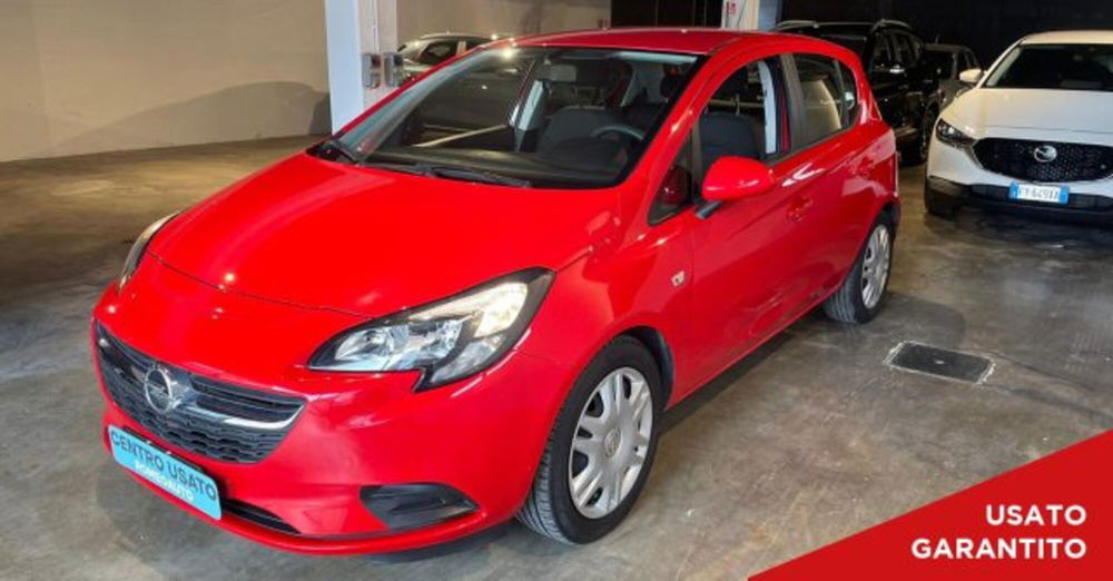 Opel Corsa usata a Perugia (2)