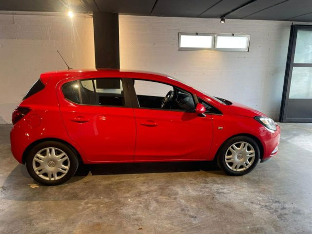 Opel Corsa usata a Perugia (8)