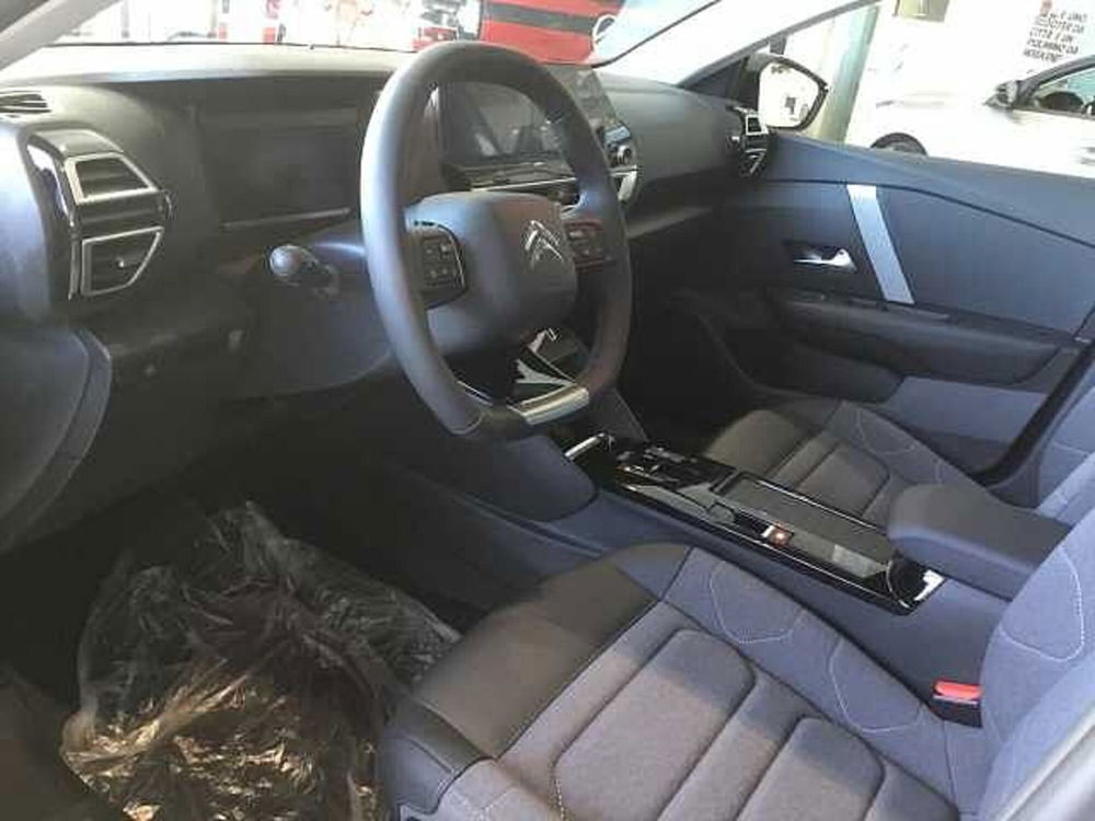 Citroen C4 nuova a Varese (6)