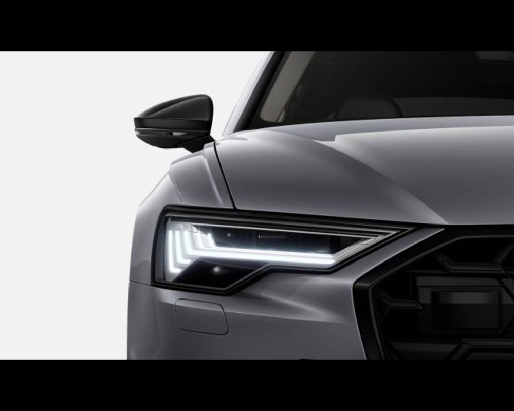 Audi A6 Avant nuova a Treviso (4)