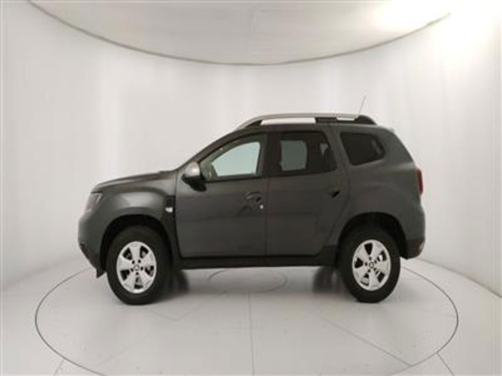 Dacia Duster usata a Bari (3)