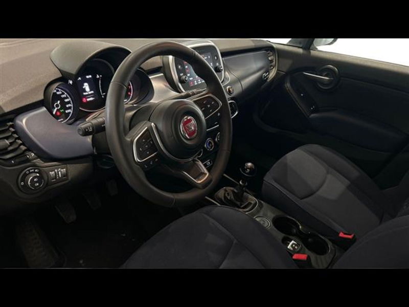 Fiat 500X 1.0 T3 120 CV Club del 2022 usata a Correggio