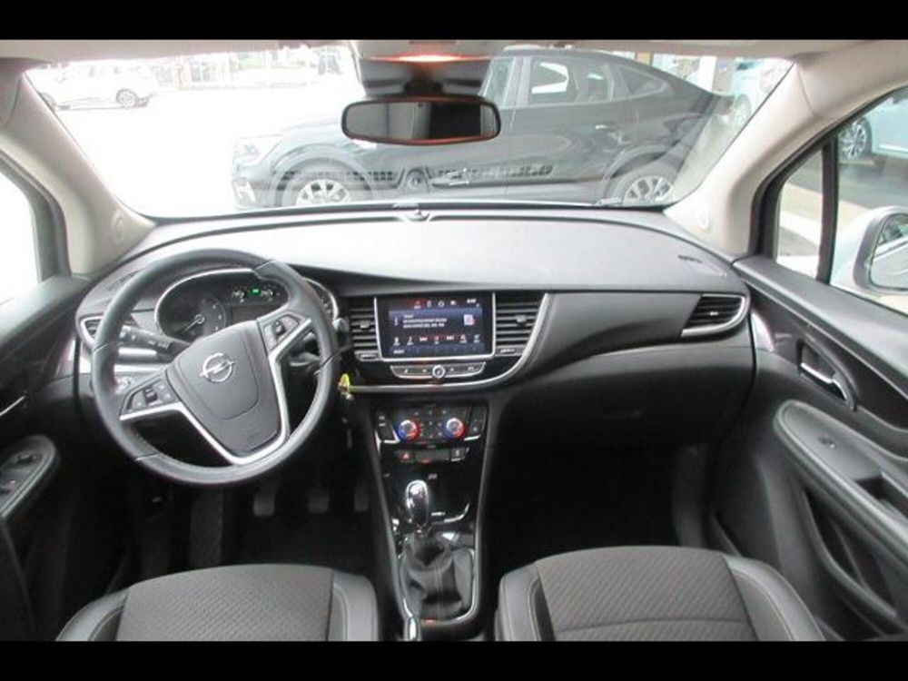 Opel Mokka usata a Vicenza (5)