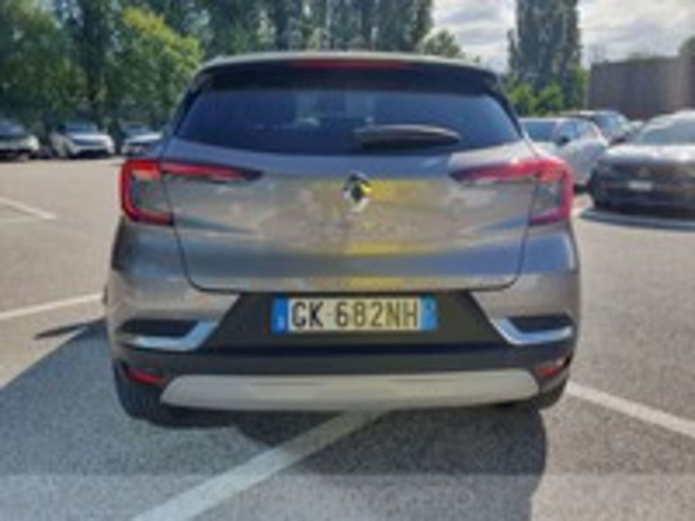 Renault Captur usata a Pordenone (6)