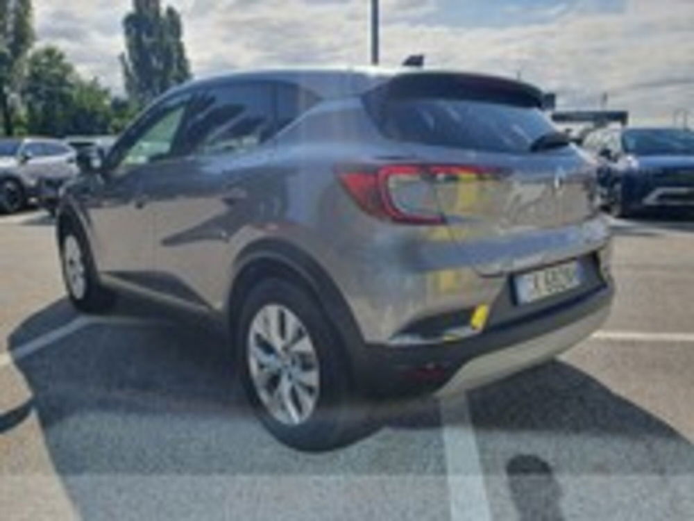 Renault Captur usata a Pordenone (7)