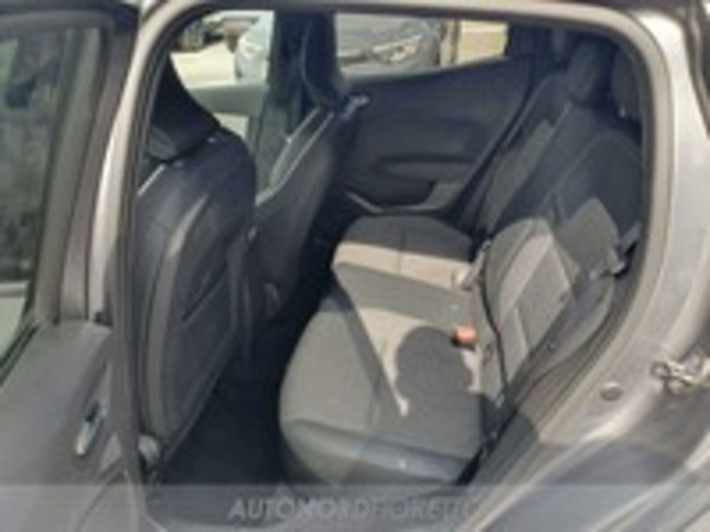 Renault Clio usata a Pordenone (11)