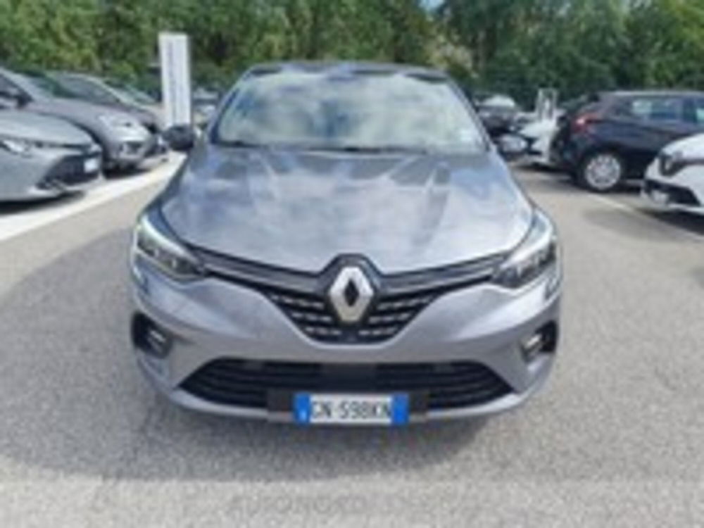 Renault Clio usata a Pordenone (2)