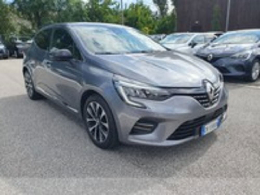 Renault Clio usata a Pordenone (3)