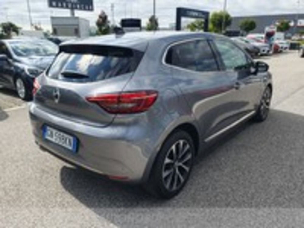 Renault Clio usata a Pordenone (5)