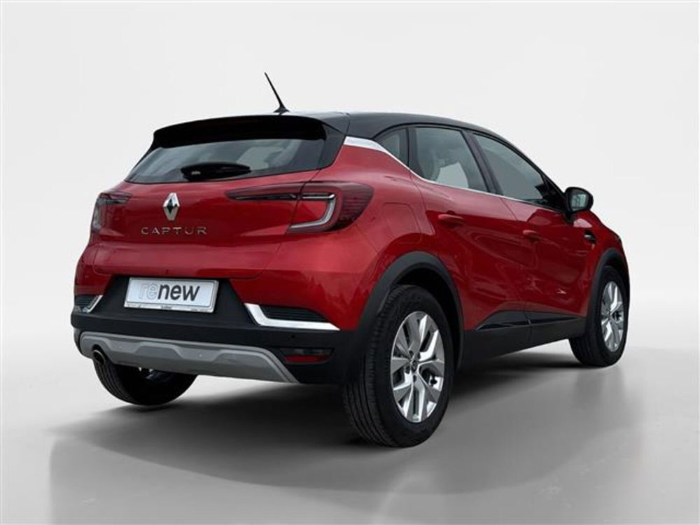 Renault Captur usata a Torino (5)