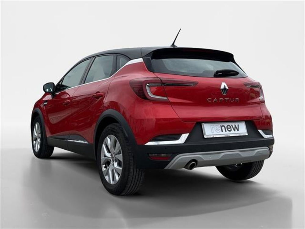 Renault Captur usata a Torino (6)