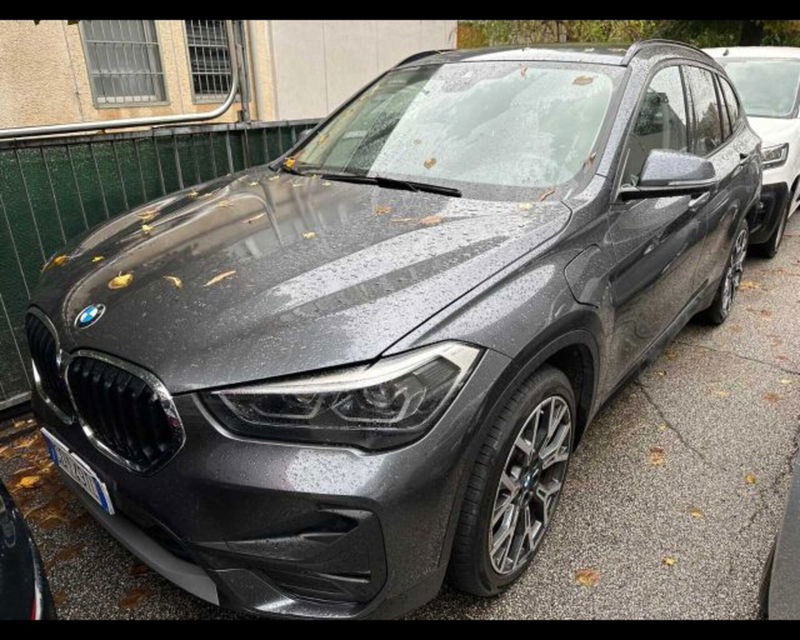 BMW X1 xDrive25e Business Advantage del 2020 usata a Castenaso